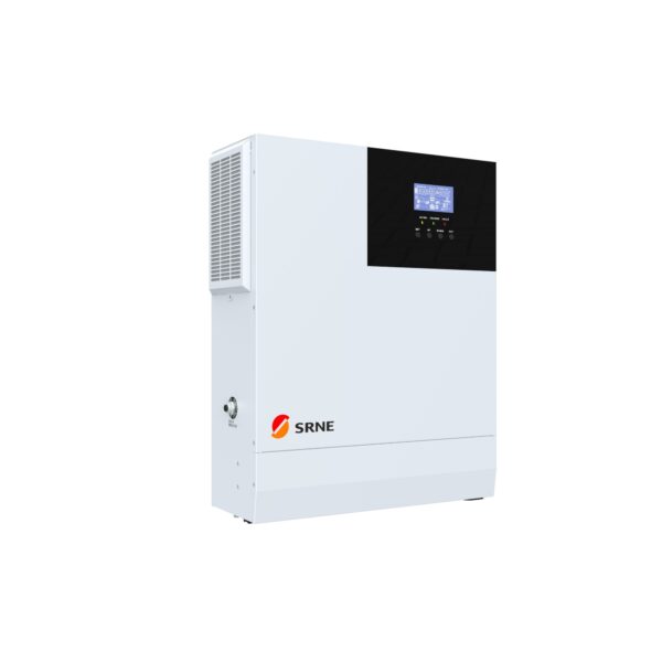 Inversor Off Grid 5Kw Srne para instalação isolada