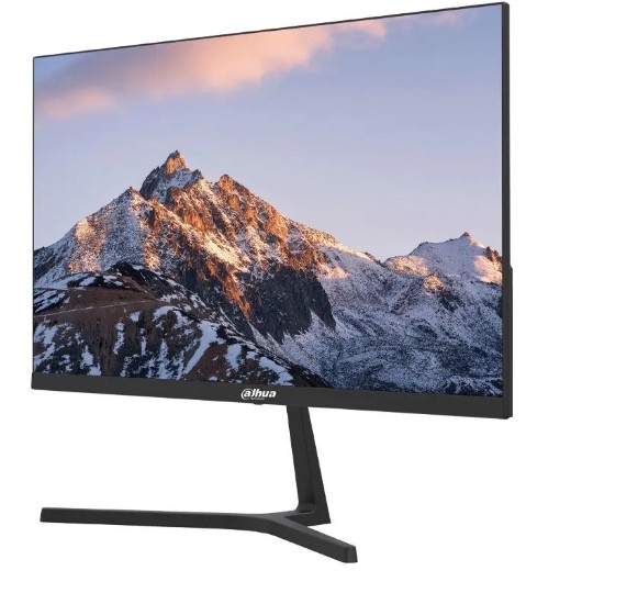Monitor Dahua LM22-B200S-B3-V 21.5" Full HD LED