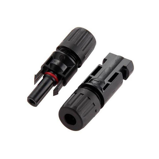 Conector MC4 I para cabo 4-6mm2