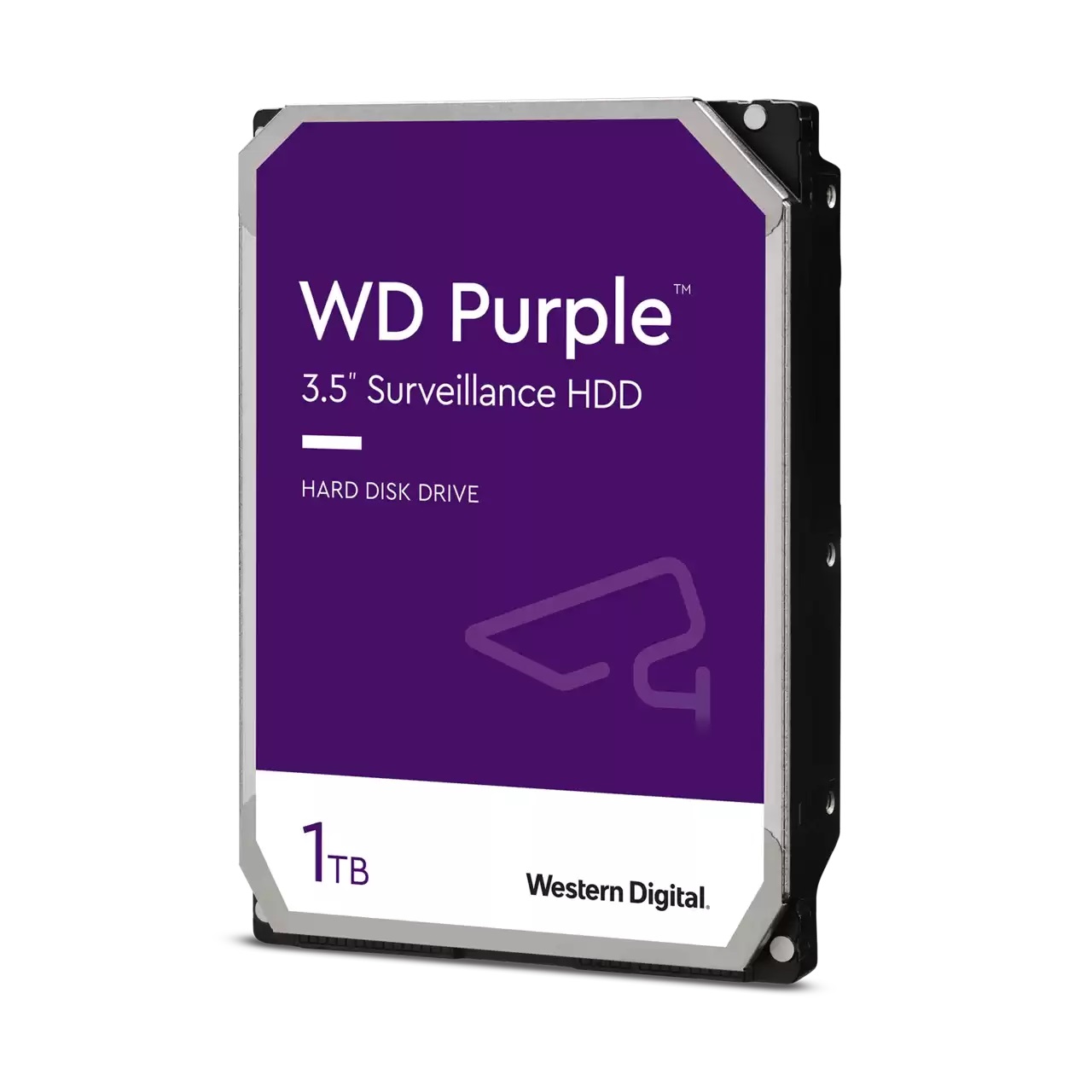 Disco Duro WESTERN Digital 1TB