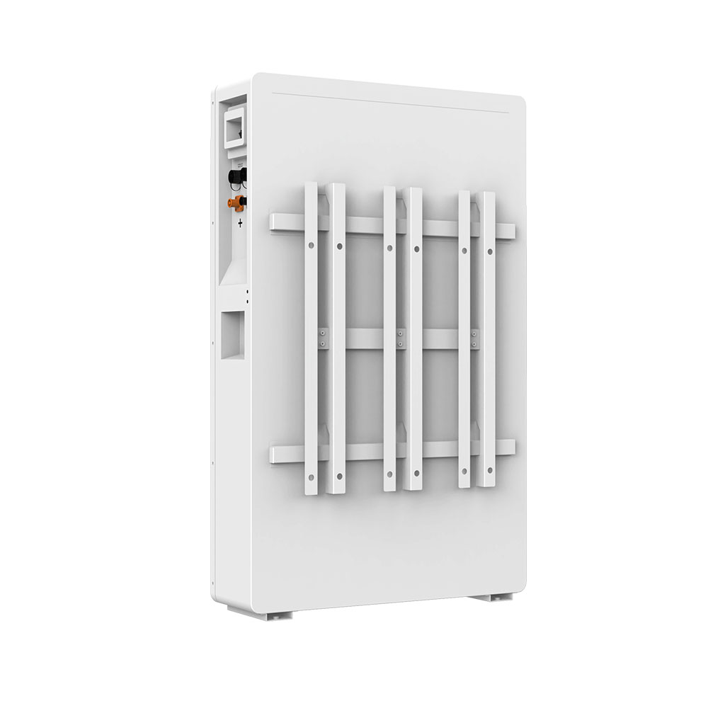 Batería SRNE 10Kw Para Inversor Off Grid e Híbrido Srne Growatt Spf - Deye - Voltronic - Goodwe - Solis - Must - SAJ