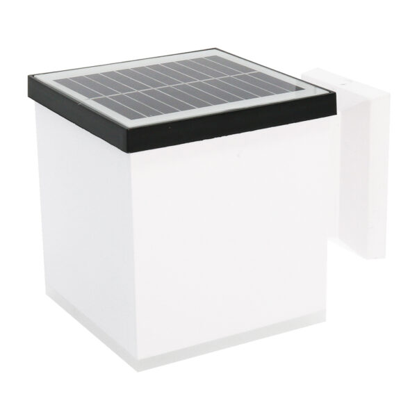 Aplique LED Solar Jano 4500K