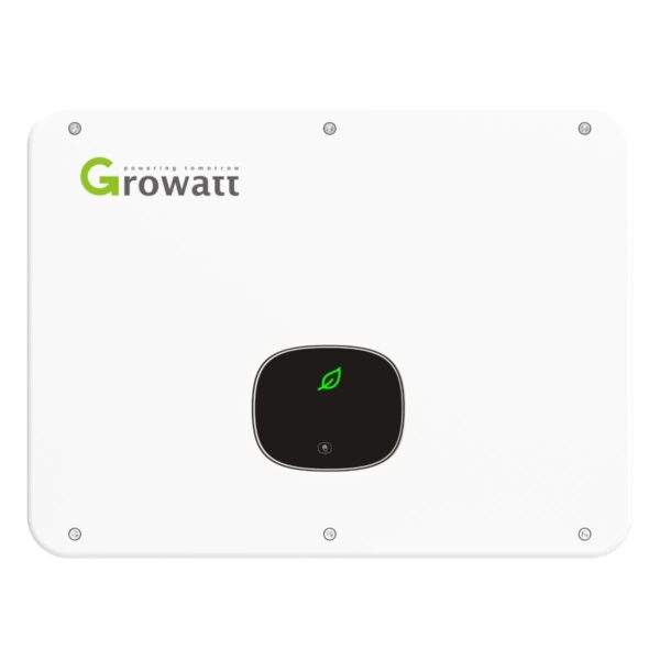 Inversor Trifásico Híbrido Growatt MID 15KTL3-XH