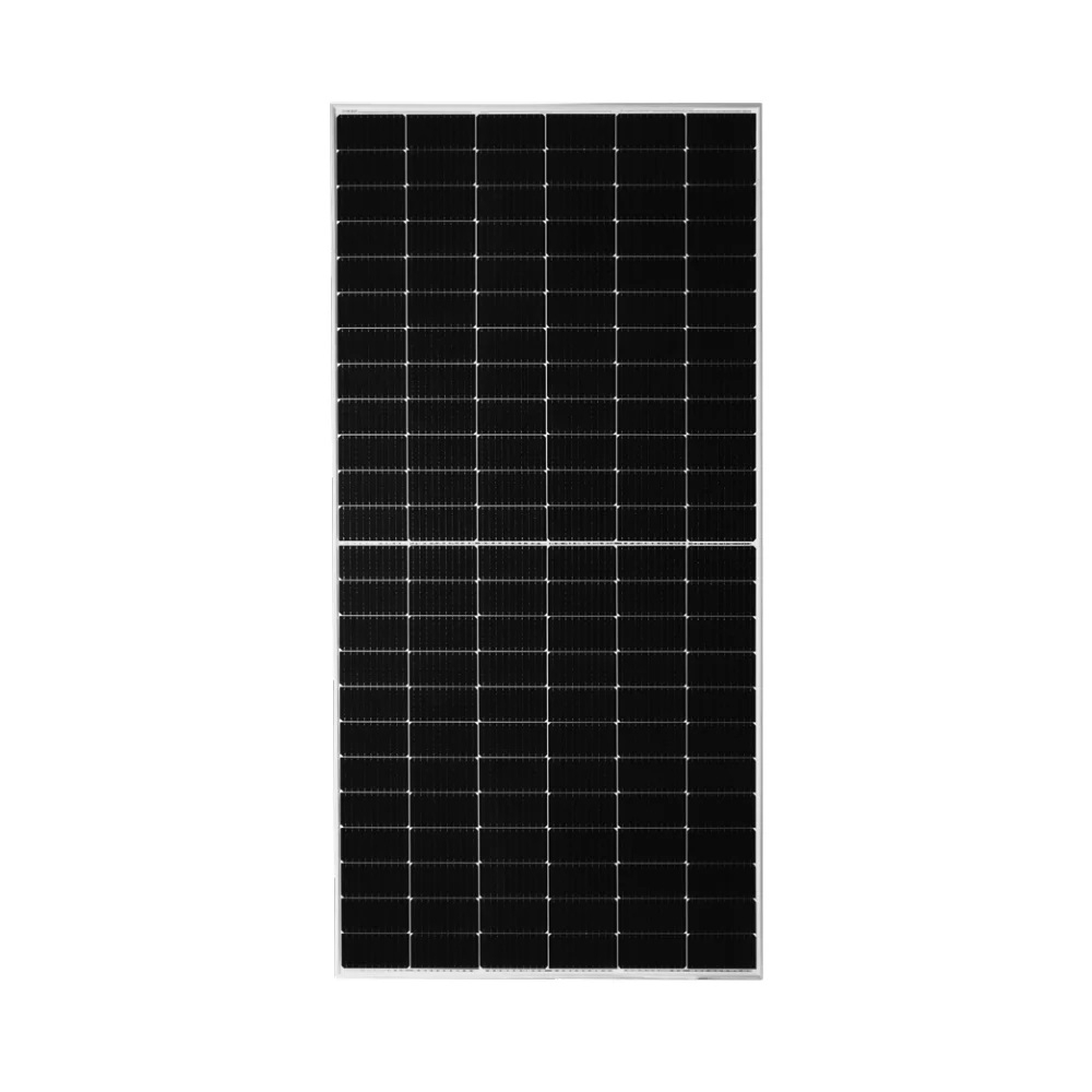 Painel Solar Fotovoltaico 550W  Tier 1  OSDA 30mm