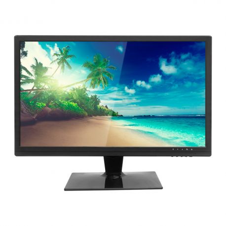 Monitor de Vigilância Dahua 19,5"